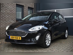Ford Fiesta - 1.0 EcoBoost Titanium