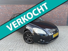Kia Pro cee'd - 1.6 X-tra | Nieuw APK | Pano | Airco