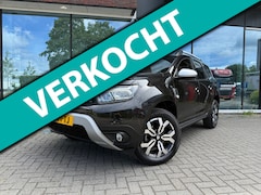 Dacia Duster - 1.0 TCe Bi-Fuel Prestige - Navi - Climate - Parkeerhulp - Org.NL