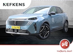 Peugeot e-3008 - Allure 73 kWh | 360 Camera | Navigation Pack | Drive Assist Pack | Climate Control |