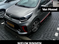 Kia Picanto - 1.0 T-GDI GT-Line
