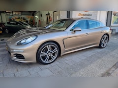 Porsche Panamera - 3.0 S E-Hybrid nederlandse auto dealer onderhouden