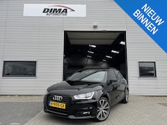 Audi A1 Sportback - 1.0 TFSI Design Pro Line / Panodak