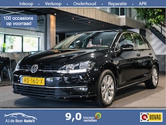 Volkswagen Golf - 1.0TSI 111pk 5drs Comfortline Navi | Clima | PDC 2x | Carplay-Android