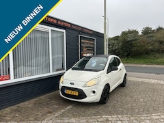 Ford Ka - 1.2 Limited s/s apk 7-26‼️