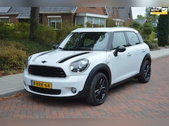 MINI Countryman - 1.6 One Chili Org NL/NAP/navi