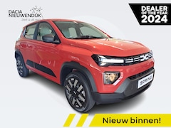 Dacia Spring - Expression 45 26.8 kWh / VOORRAADACTIE INCLUSIEF 7 JAAR GARANTIE / EXCLUSIEF 2000, - EURO