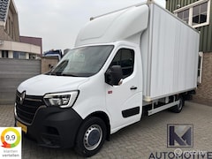 Renault Master - bestel T35 2.3 dCi 145PK|Laadklep+Zijdeur|NL-Auto