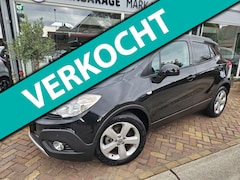 Opel Mokka - 1.6 Selection, knappe auto, trekhaak