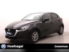Mazda 2 - 2 1.5 Skyactiv-G Comfort | Cruise Control | Parkeersensoren | Stoelverwarming | Lane Assis