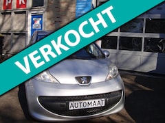 Peugeot 107 - 1.0-12V XS Urban Move