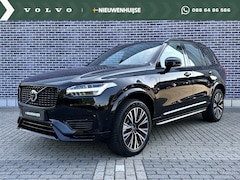 Volvo XC90 - T8 Recharge AWD Ultimate Dark LONG RANGE | Trekhaak | 360 camera | Standkachel | harman/ka