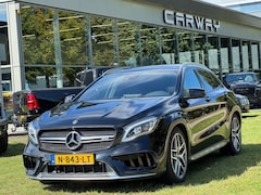 Mercedes-Benz GLA-Klasse - AMG 45 4MATIC Premium NW MODEL
