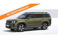 Hyundai Santa Fe - 1.6 T-GDI PHEV 4WD - 7-zits - ACC - Elektrische Stoelen - Camera