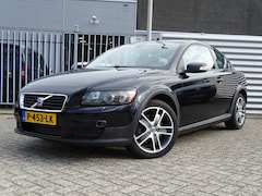 Volvo C30 - 2.5 T5 Momentum | Automaat | Trekhaak | Schuifdak | Youngtimer