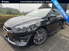 Kia Cee'd - Ceed 1.5 T-GDi GT-PlusLine | Eerste Eigenaar | Schuif/Kanteldak | Elektrische Stoelen | St