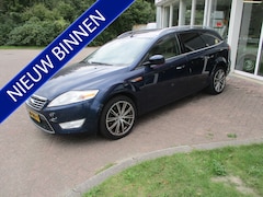Ford Mondeo Wagon - 2.3-16V Ghia Zo mee Inruilkoopje