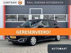 Mitsubishi Space Star - 1.0 Active | Airco | Lichtmetaal | CV | Automaat |