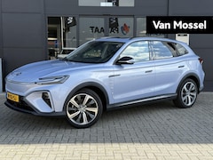 MG Marvel R - Luxury 70 kWh | 402KM WLTP | Panorama/Schuif kantel dak | Navigatie | Leder | 360 Graden C