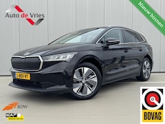 Skoda Enyaq iV - 80|NL-Auto|SOH 94%|Navi|LED|CarPlay/Android