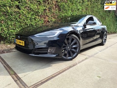 Tesla Model S - 90D Base (FREE SUPERCHARGING LEVENSLANG)