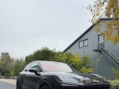 Porsche Cayenne Coupé - 4.0 GTS 2025 BLACK FULL OPTION