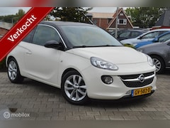 Opel ADAM - 1.0 Turbo Jam