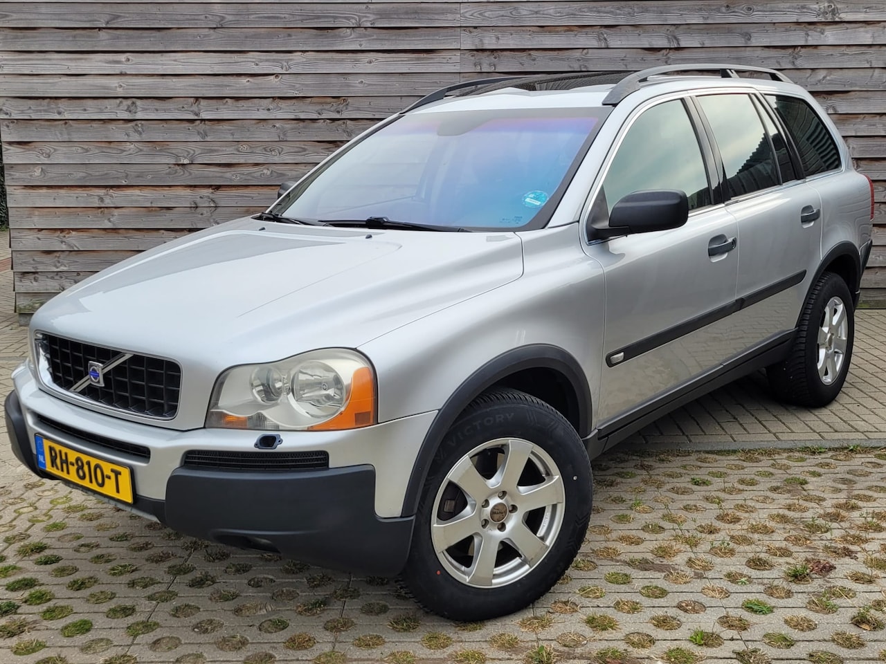 Volvo XC90 - 2.9 T6 Elite - AutoWereld.nl