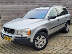 Volvo XC90 - 2.9 T6 Elite