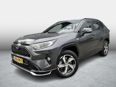 Toyota RAV4 - 2.5 Plug-in Hybrid AWD Style