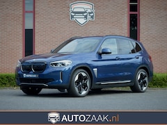 BMW iX3 - High Executive 80 kWh | Trekhaak | VOL