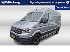 Volkswagen Crafter - 35 2.0 TDI L3H3 Exclusive 177 pk Automaat / BPM VRIJ