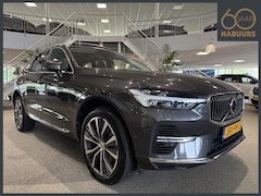 Volvo XC60 - 2.0 Recharge T6 AWD Inscription, Facelift, Trekhaak, Pano