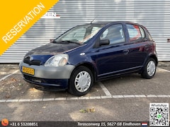 Toyota Yaris - 1.0-16V VVT-i Terra | 5-Deurs | Trekhaak | APK 09-2026 |