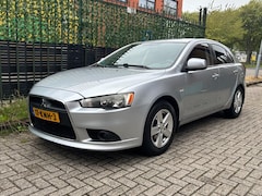 Mitsubishi Lancer Sportback - 1.8 Invite AIRCO|NAP|CRUISE|APK