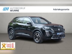 Peugeot 2008 - 1.2 PureTech 130pk EAT8 GT | Navi | App Connect | Adaptive Cruise | Keyless | Alcantara |