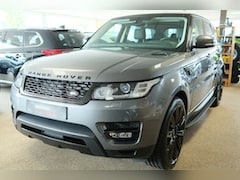 Land Rover Range Rover Sport - 3.0 TDV6 HSE Dynamic Leder, 22"inch, Camera, Stoel verwarming