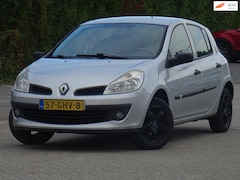 Renault Clio - 1.2-16V Special Line 5DEURS NAP/AIRCO/APK 10-26
