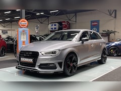 Audi A3 - 1.4 TFSI 55DKM MAXTON Cruise Clima
