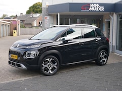 Citroën C3 Aircross - 1.2 PT SenS SHINE *Clima//Navi//Schuifdak//Lm//Th