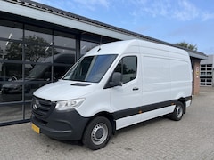 Mercedes-Benz Sprinter - 316 CDI 366 RWD L2/H2 163PK EURO6 CRUISE CONTROL | TEL | CAMERA | PDC V+A | GEVEERDE STOEL