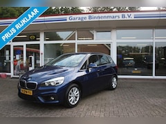 BMW 2-serie Active Tourer - 218i Actieve Tourer, Automaat, Navi, Lichm, PDC, Cruise, Trekhaak