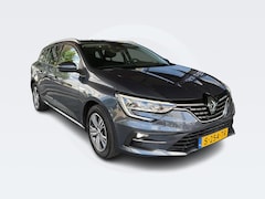 Renault Mégane E-Tech - Estate 1.6 Plug-In Hybrid 160 Intens / AUTOMAAT / NAVIGATIE / TREKHAAK/ PDC
