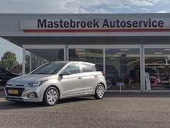 Hyundai i20 - 1.0 T-GDI Comfort Staat in Hardenberg