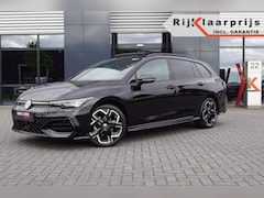 Volkswagen Golf Variant - 1.5 TSI DSG R-Line 150pk /Facelift/ Panodak /IQ Led /Head-up/ Camera