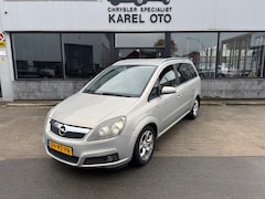 Opel Zafira - 2.2 Cosmo