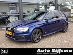 Audi A3 Sportback - 1.4 TFSI Ambition Pro Line S g-tron