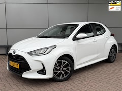 Toyota Yaris - 1.5 Hybrid Dynamic