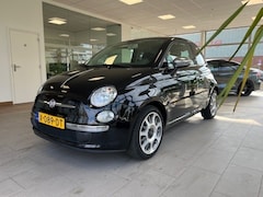 Fiat 500 - 1.2 Naked Airco