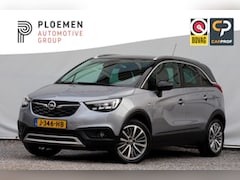 Opel Crossland X - 1.2 Turbo Innovation - 110 pk *Trekhaak / Led / Carplay / Navi